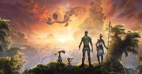 Outcast: A New Beginning