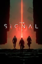 Car¨¢tula de The Signal