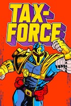 Carátula de Tax-Force