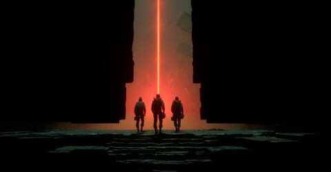 The Signal