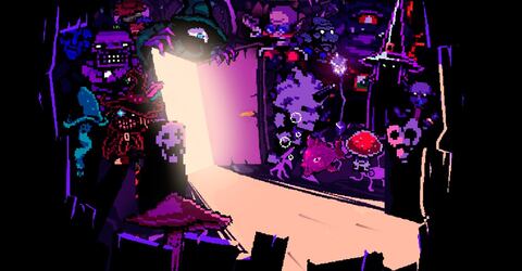 Everhood: Eternity Edition