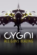 Carátula de CYGNI: All Guns Blazing
