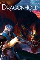 Carátula de Dragonhold