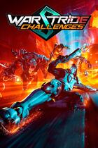 Carátula de Warstride Challenges