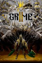 Carátula de Grime 2