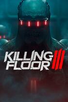 Carátula de Killing Floor 3