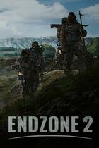 Carátula de Endzone 2