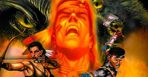 Turok 3: Shadow of Oblivion Remastered