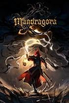 Carátula de Mandragora: Whispers of the Witch Tree