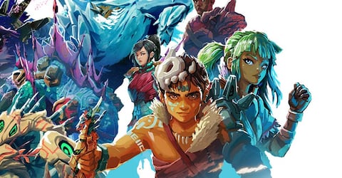 Fera: The Sundered Tribes