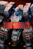 Carátula de Front Mission 2: Remake