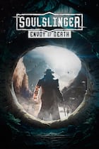 Carátula de Soulslinger: Envoy of Death