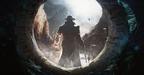 Soulslinger: Envoy of Death