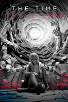 Carátula de The Time I Have Left