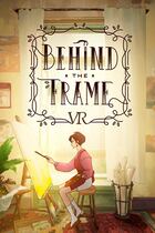 Carátula de Behind the Frame: El paisaje más bello VR