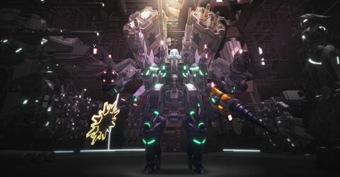 Custom Mech Wars