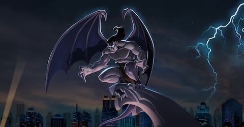 Gargoyles Remastered