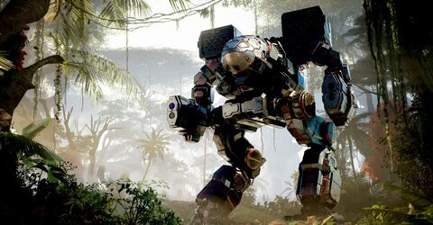 MechWarrior 5: Clans