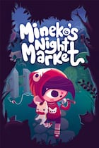 Carátula de Mineko's Night Market