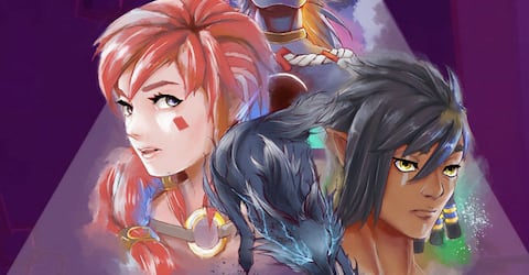 Altheia: The Wrath of Aferi