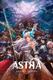 Carátula de Astra: Knights of Veda