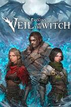 Car芍tula de Lost Eidolons: Veil of the Witch