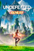 Carátula de Undefeated: Genesis
