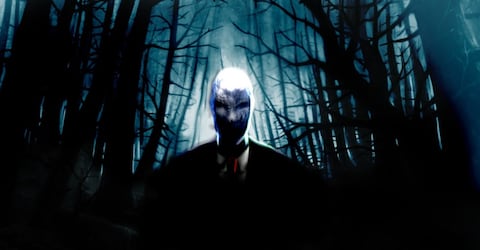 Slender: The Arrival