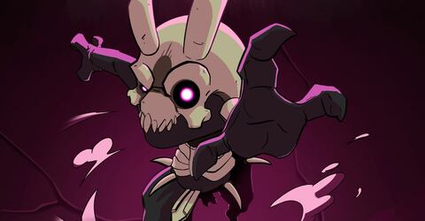 Morkull Ragast's Rage