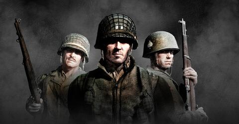 Company of Heroes Collection