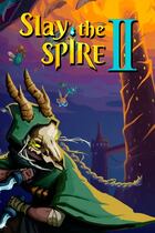 Carátula de Slay the Spire 2