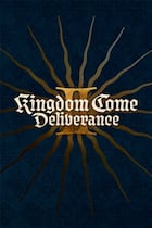 Carátula de Kingdom Come: Deliverance 2