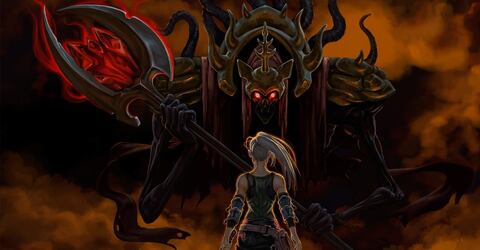Morbid: The Seven Acolytes