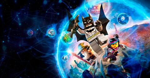 LEGO Dimensions