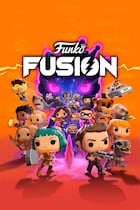 Carátula de Funko Fusion