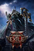 Carátula de Path of Exile 2