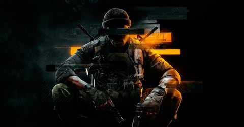 Call of Duty: Black Ops 6