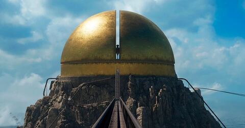 Riven: New Discoveries from the Lost D'ni Empire