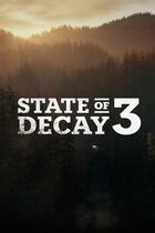 Carátula de State of Decay 3