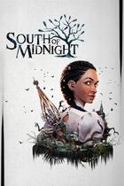 Carátula de South of Midnight