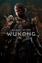 Carátula de Black Myth: Wukong