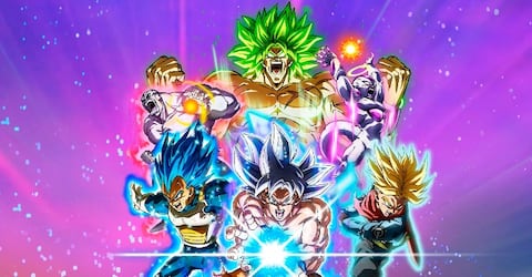 Dragon Ball: Sparking! ZERO