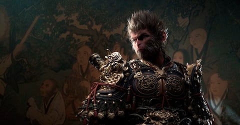 Black Myth: Wukong