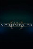 Carátula de Sid Meier's Civilization VII