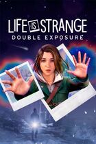 Carátula de Life is Strange: Double Exposure