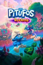 Carátula de Los Pitufos: Dreams