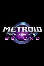 Carátula de Metroid Prime 4: Beyond