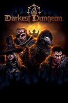 Carátula de Darkest Dungeon II