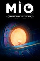 Carátula de MIO: Memories in Orbit