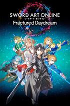 Carátula de Sword Art Online: Fractured Daydream